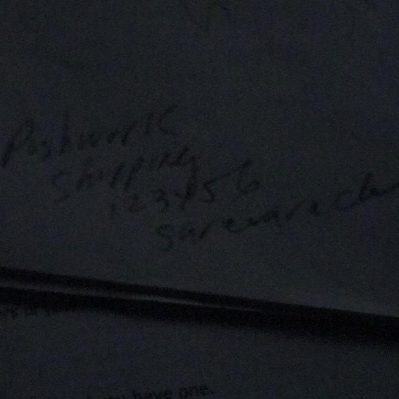 Meet your Posher, Sareva - Picture 1 of 1